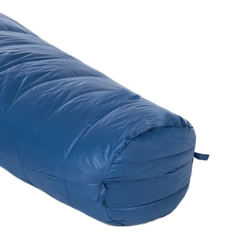 Winter Goose Down Warm Sleeping Bag