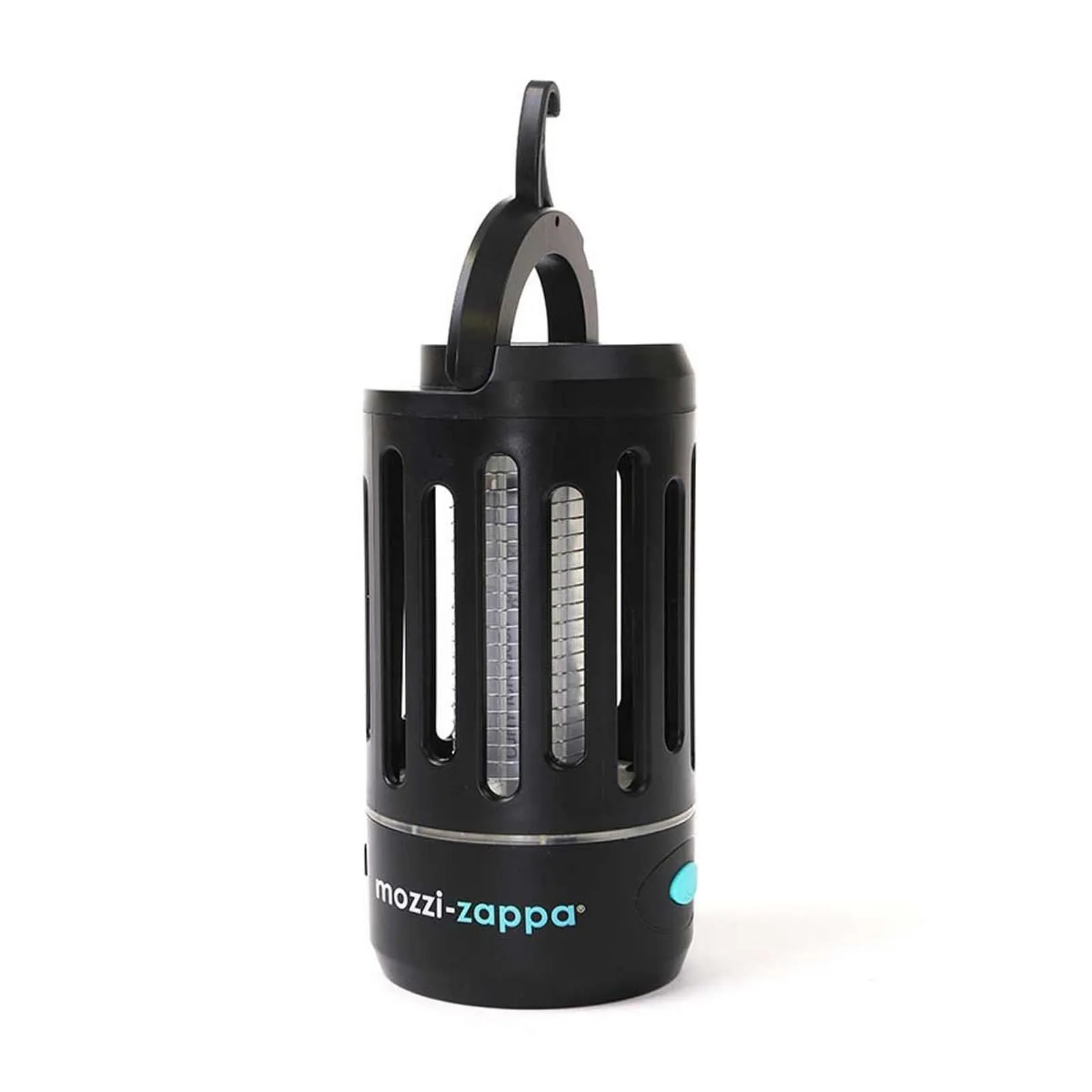 Wolf Outdoors Mozzi Zappa & Lantern Black Edition