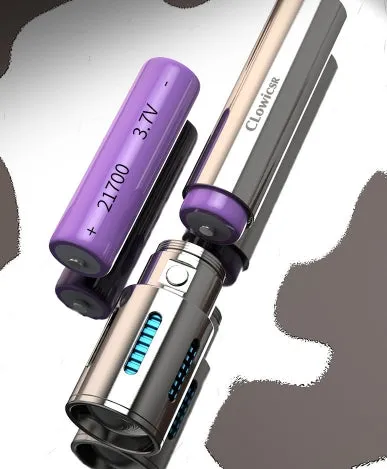 World's First High-grade Stainless Steel 100000Lumens White Laser Tactical Flashlight With 21700 Tesla Li-ion Battery 8-20 Hours High Endurance 9000M Long shot Waterproof