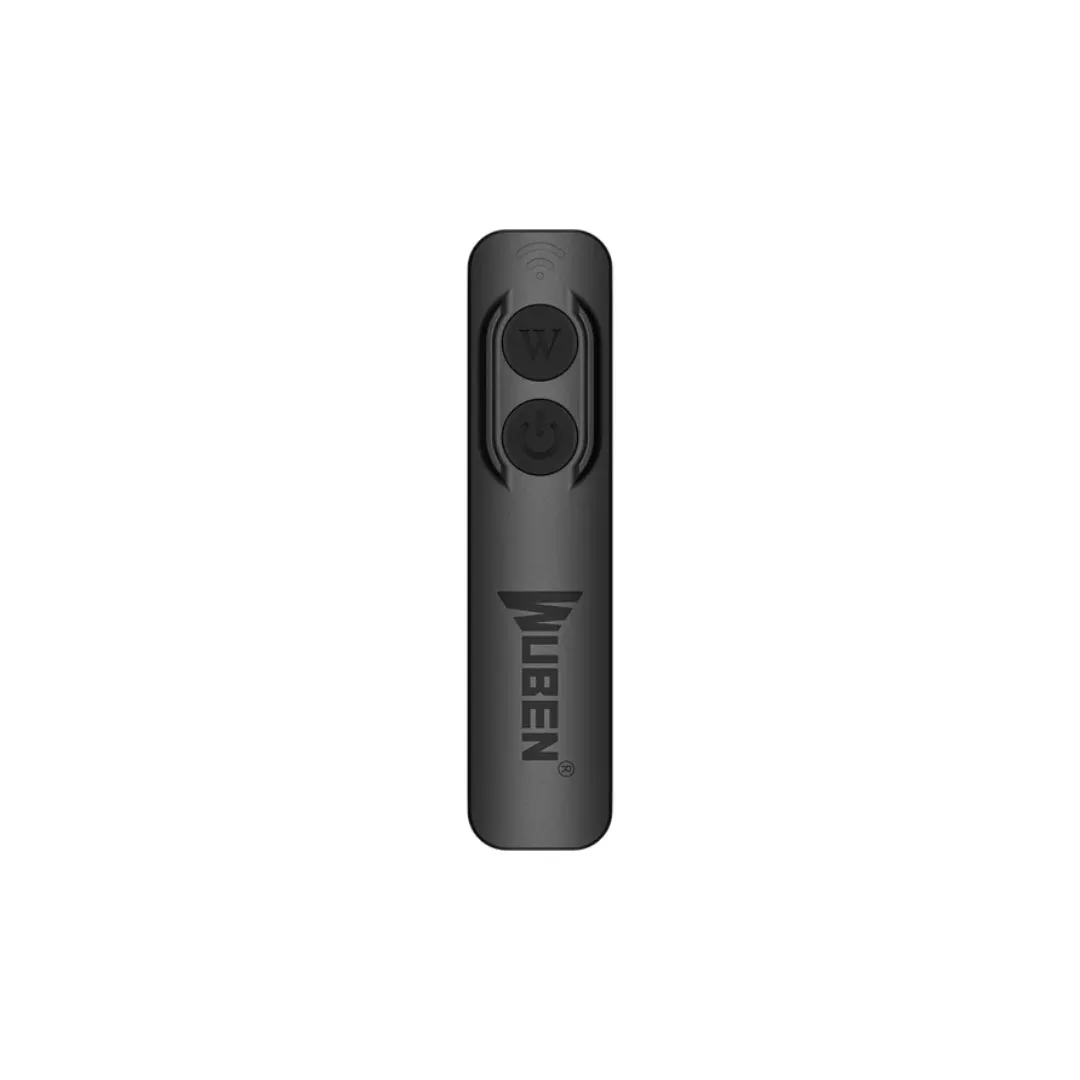 Wuben A1 Easy Carry Portable Spotlight
