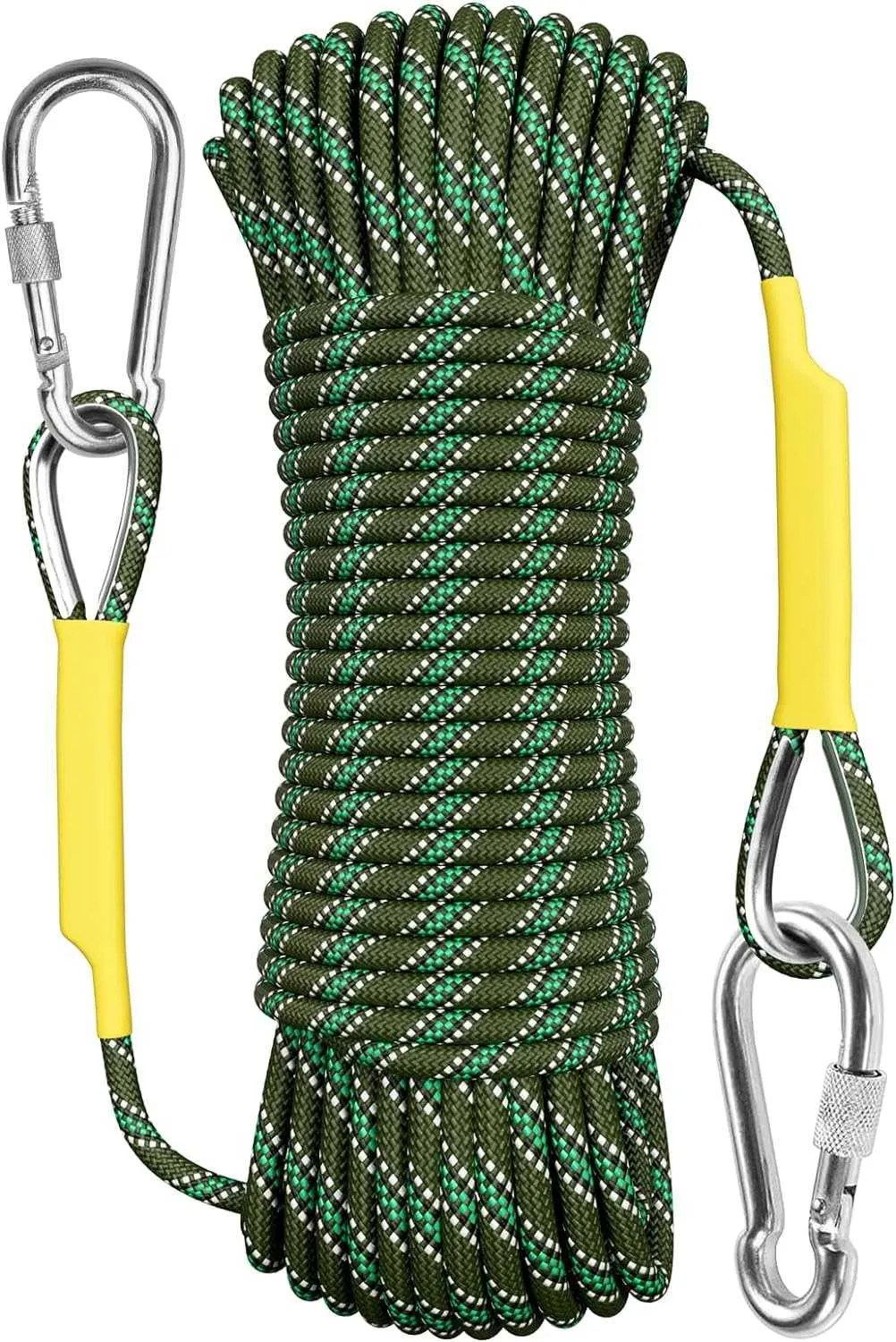X XBEN Outdoor Climbing Rope