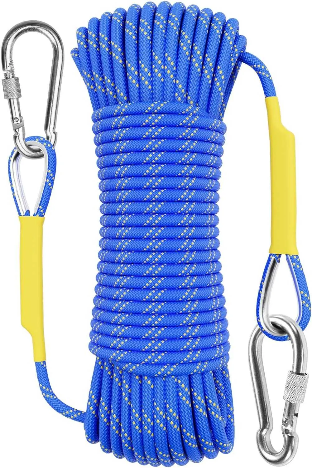 X XBEN Outdoor Climbing Rope