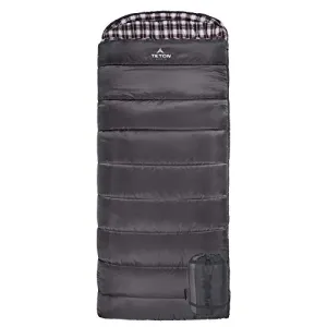 XXL Sleeping Bag, Cold Weather Sleeping Bags for Adults and Kids