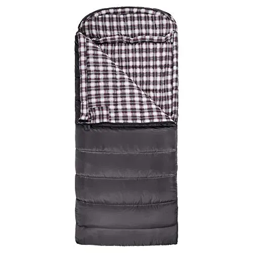 XXL Sleeping Bag, Cold Weather Sleeping Bags for Adults and Kids