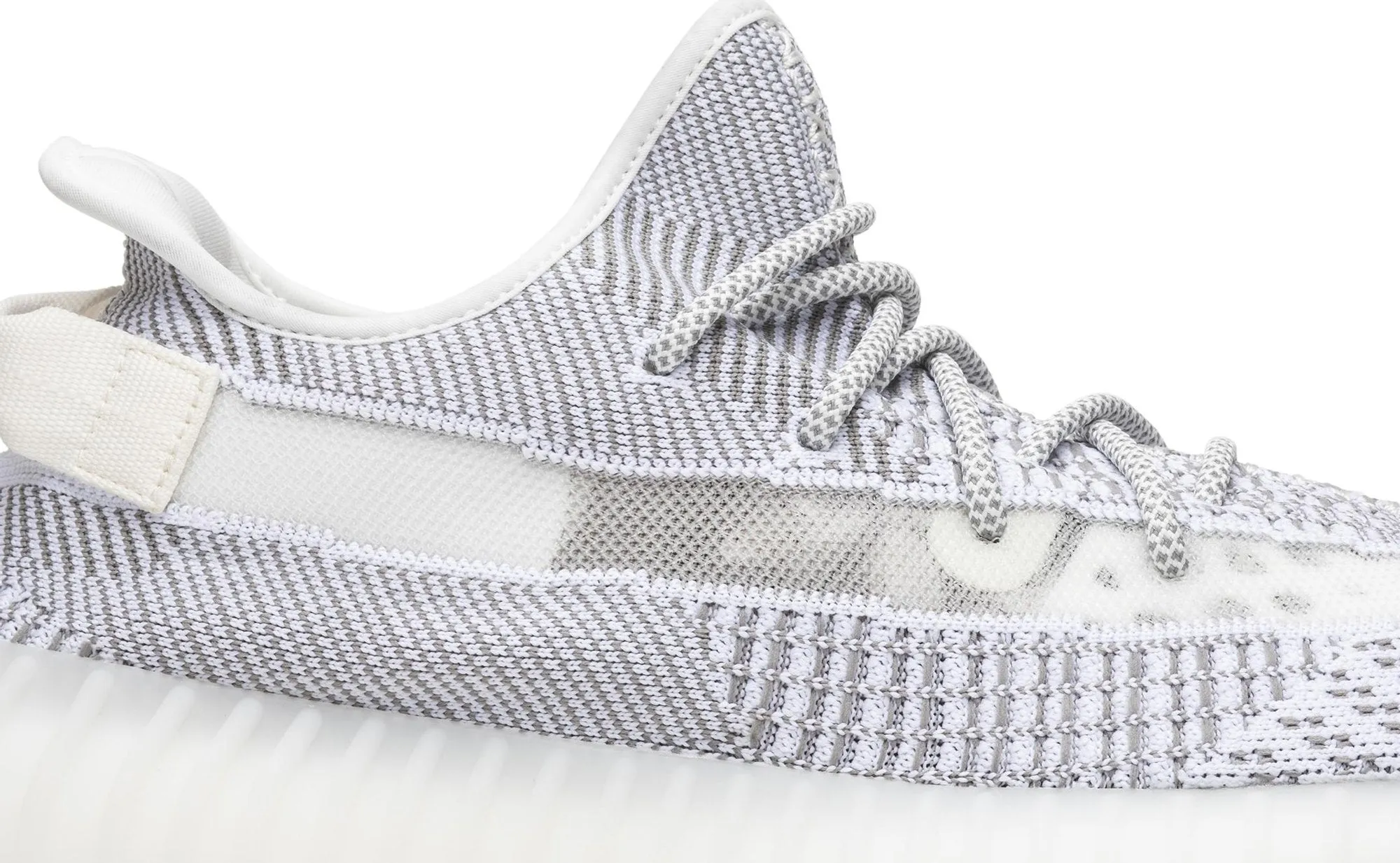 Yeezy Boost 350 Static REFLECTIVE OG