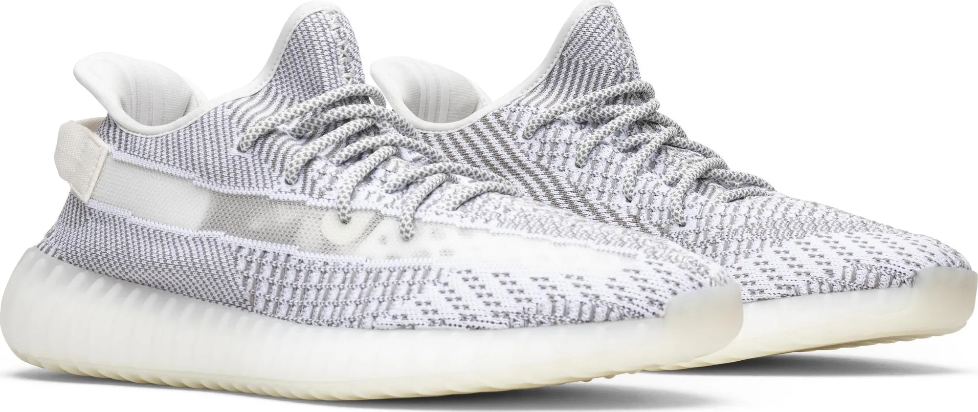 Yeezy Boost 350 Static REFLECTIVE OG