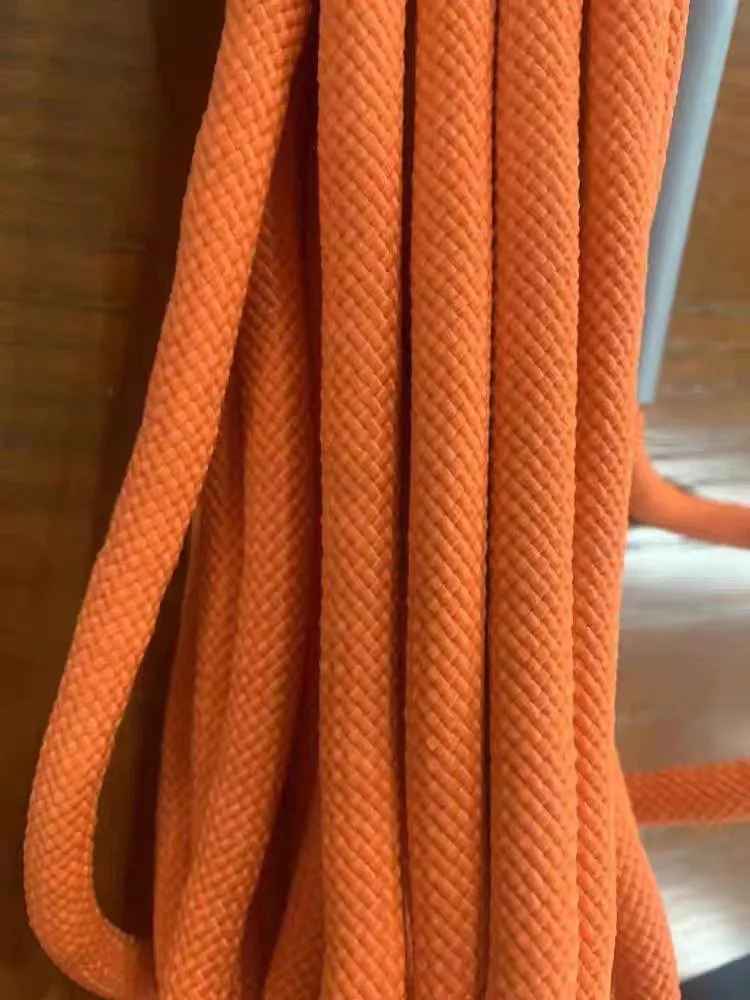 Yontuo Climbing rope, static climbing rope, escape rope, fire rescue parachute rope