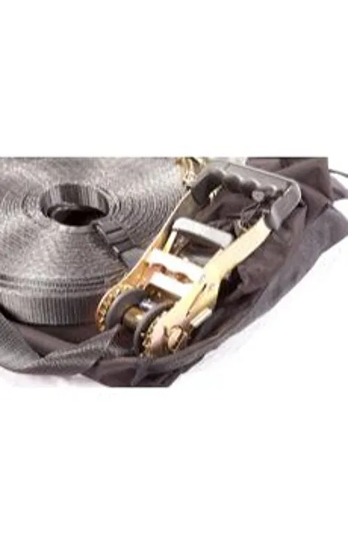 Zero Z-Line Temporary Static Line 3 Person 20mtr