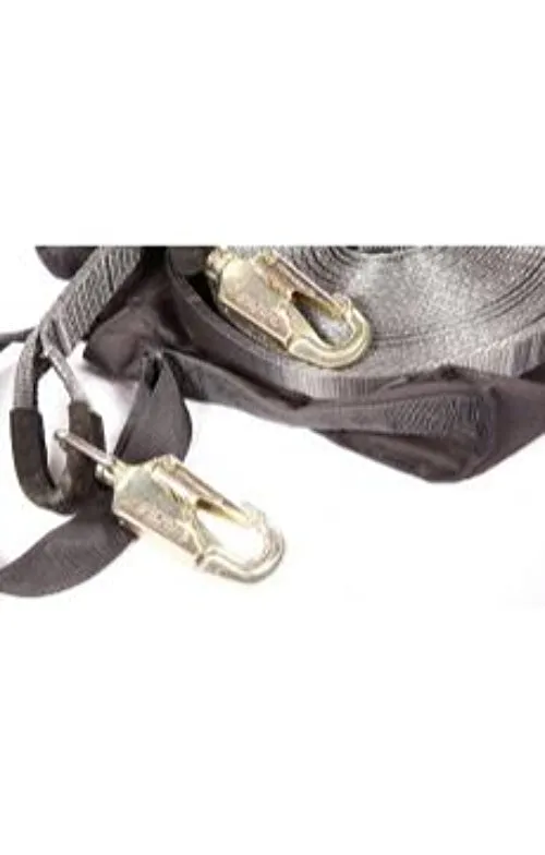 Zero Z-Line Temporary Static Line 3 Person 20mtr
